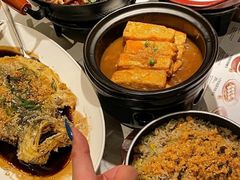 -食锦记·福建私房菜(浦西万达店)