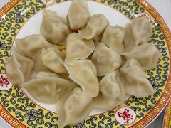 三鲜水饺-鸿宾楼(展览馆路店)