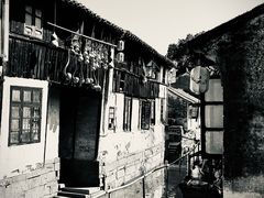-锦溪古镇