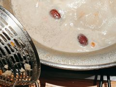 -骨之味·筒骨汤火锅(晋江万达店)