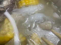 -润园四季椰子鸡火锅(海上世界店)