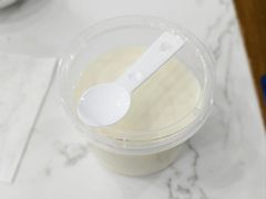 杏仁豆腐-护国寺小吃(护国寺总店)