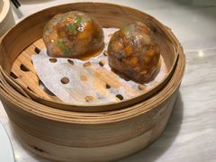 娥姐鲜虾粉果-陶陶居酒家(海岸城店)