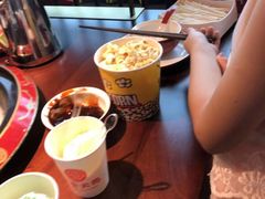 -巴邑火锅·夜宵(港隆广场店)