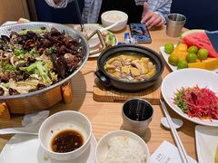 -大丰收脆鱼(浦西万达店)