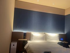 -桔子酒店(北京中关村软件园店)