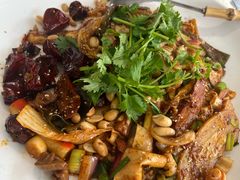 -拿渡·水煮鱼麻辣香锅(王府井奥莱·香江小镇店)