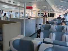 -运河游船(武林门码头)