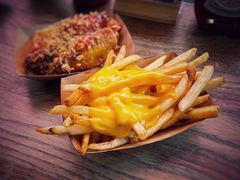 -Burger Joys Central(中环士丹利街店)