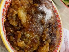-大嘻咹biangbiang面(历史博物馆店)