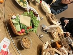 -鸽子窝(黄村店)