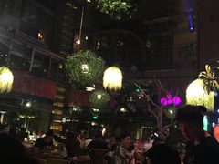 大堂-胡桃里音乐酒馆(曲江店)