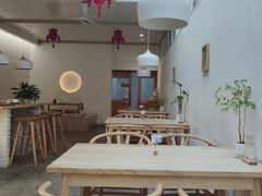 大堂-禾康家蛋糕店