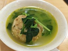 -蒋家桥饺面店(广陵路店)