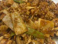 -昱德来·天津菜(河西店)