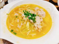 -渝信川菜(西单店)