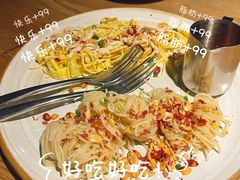 -辛香汇·现炒川菜(武进吾悦店)