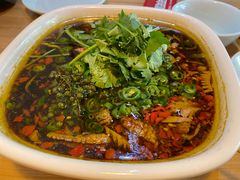 -自贡盐帮菜·玩辣餐厅(樱花园西街店)