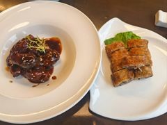 -枣子树素餐厅(铂金城店)