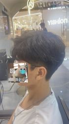 -苏奇发型·烫发染发
