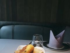 -燃扒房Steakhouse(皇庭店)
