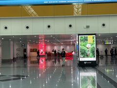 -福州长乐国际机场