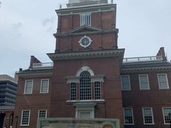 -美国独立纪念馆