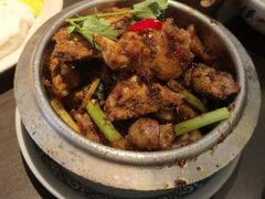 -大头虾越式风味餐厅(光明广场店)