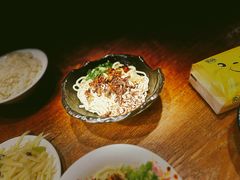 -庆蓉云·庆云面(双林店)