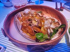 -桂满陇-西湖船宴(西单大悦城店)