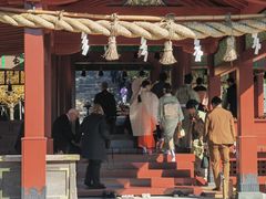 -鹤冈八幡宫