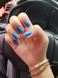 点击看大图 -喜柿·nail日式美甲美睫