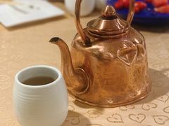 不逊于小吊梨汤的梨汤-大鸭梨烤鸭店(花园村店)