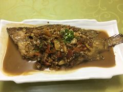 -宜城私房菜.臭鳜鱼(九华新街店)