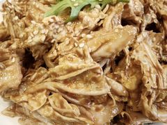 -都一处烧麦馆(前门店)
