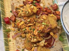 -食光慢宴·安吉土菜馆