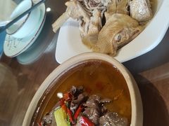 -聚庆楼吴山贡鹅(总店)