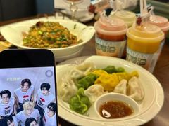 -前海沿·青岛菜(李沧万达店)