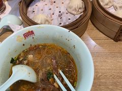 -回味鸭血粉丝汤(砂之船店)