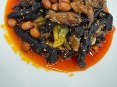 -王家大院·南京菜(湛江路总店)