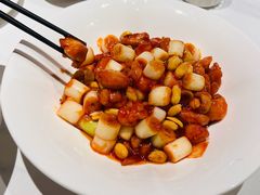 -羲和雅苑•北京烤鸭(国贸商城店)