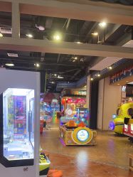 -卡通尼乐园(新达汇三林店)