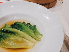 上汤生菜-红棉中餐厅·广州海航威斯汀酒店