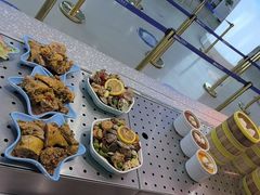 -深海中餐厅(国家海洋博物馆店)