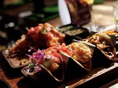 塔可组合-Q MEX 库迈墨西哥餐吧(三里屯店)