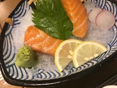 -千叶寿司创意融合料理(水韵城店)