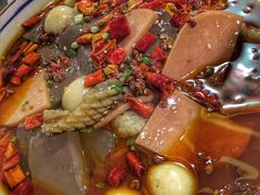 -付掌柜在成都·热炒砂锅集(金禾店)