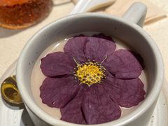 -一叶一世界•素食餐厅(环球中心店)