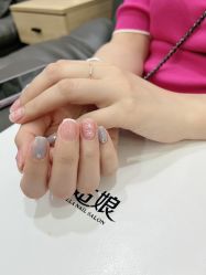 -灰姑娘美甲美睫馆