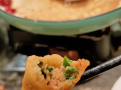 -悦百味·品质川菜(橄榄郡店)
